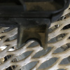 Корпус воздушного фильтра Mazda BJ5W ZL Familia дефект крепления (ZL0113320A)