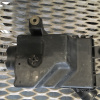 Корпус воздушного фильтра Mazda BJ5W ZL Familia дефект крепления (ZL0113320A)