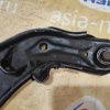 Рычаг Nissan EU13/HU13/PU13 Bluebird перед, прав н SR18DE/SR20DE/KA24DE 54500-0E000 / 54500-0E001
