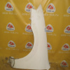 Крыло Mazda Familia BJ3P/BJ5W '1998-2000 перед, лев (без отверстия) BJ0J-52211A