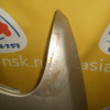 Крыло NISSAN Sunny B15 '1998-2002 перед, лев с молдингом (дефект) коррозия 63101-4M430