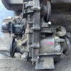 Раздатка Suzuki K6A/F6A Jimny JA12W/JA22W/JA11W/JM23W электро включение ДЕФЕКТ РАЗЪЕМА