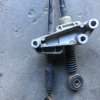 Трос переключения Мкпп Honda Accord CF3/CF4 F18B/F20B 2WD a/t длина 1380~1480 мм.