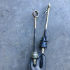 Трос переключения Мкпп Honda Accord CF3/CF4 F18B/F20B 2WD a/t длина 1380~1480 мм.