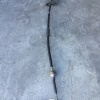 Трос переключения Акпп Nissan Bluebird QU14 QG18DE 2WD a/t длина 1670-1680мм. 349353J300