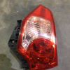 Стоп Honda P7196 L Accord CU1/CU2 '2009-2013 розовые