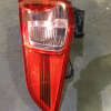 Стоп Honda P7196 L Accord CU1/CU2 '2009-2013 розовые