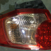 Стоп Honda P7196 R Accord CU1/CU2 '2009-2013 розовые
