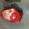 Стоп Honda P7196 R Accord CU1/CU2 '2009-2013 розовые