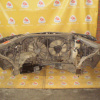 Ноускат Acura MDX YD2 J37A1 '2010-2013 a/t  Дефект стекла R фары (глубокие царапины) Омыватели фар ф.949471 xenon тум.114-22397