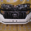 Ноускат Toyota Land Cruiser Prado GRJ150 1GR-FE '2017-2024 a/t С омывателями фар ф.0G-13 (60-266) LED