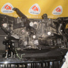Ноускат Toyota Land Cruiser Prado GRJ150 1GR-FE '2017-2024 a/t С омывателями фар ф.0G-13 (60-266) LED