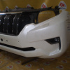 Ноускат Toyota Land Cruiser Prado GRJ150 1GR-FE '2017-2024 a/t С омывателями фар ф.0G-13 (60-266) LED