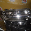 Ноускат Toyota Alphard AGH30 '2018-2023 a/t ф.Китай (58-90) LED