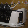 Ноускат Toyota Alphard AGH30 '2018-2023 a/t ф.Китай (58-90) LED