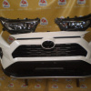 Ноускат Toyota RAV4 AXAA52  MXAA54 '2018-2025 ф.W4374 тум.0D-99
