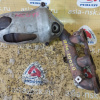 Коллектор выпускной Toyota 1MZ-FE Harrier MCU10/MCU15 '11.2000- с катализатором R 17140-20020