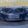 Ноускат BMW X3 G08 '2018