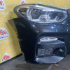 Ноускат BMW X3 G08 '2018
