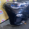 Ноускат BMW X5 G05 '2022