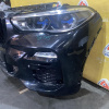 Ноускат BMW X5 G05 '2022