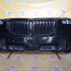Ноускат BMW X5 G05/G18 '2024 xDrive 40Li M парктроники