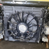 Ноускат BMW X5 G05/G18 '2025 xDrive 40Li M