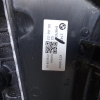 Ноускат BMW X7 G07 '2022 xDrive 40i парктроники