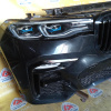 Ноускат BMW X7 G07 '2023 xDrive 40i парктроники