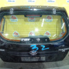 Дверь задняя Hyundai Tucson JM/BH в сборе, царапины
