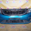 Ноускат Kia Rio QB '2011 мкпп