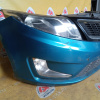 Ноускат Kia Rio QB '2011 мкпп