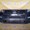 Ноускат Kia Sportage SL '2012 дефект решетки, бампера, рамки радиаторов 865124T000