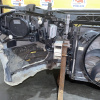 Ноускат Mercedes A-Class W177