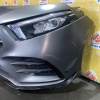 Ноускат Mercedes A-Class W177 AMG
