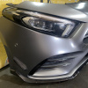 Ноускат Mercedes A-Class W177 AMG