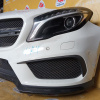 Ноускат Mercedes GLA-Class X156 '2015