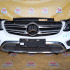 Ноускат Mercedes GLC-Class W253 '2019 царапины на фарах
