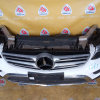 Ноускат Mercedes GLC-Class W253 '2019 царапины на фарах