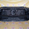 Ноускат Mercedes GLE W167 '2025