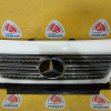Решетка радиатора Mercedes G-Class W463 '2022 с эмблемой A4638880400