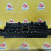 Решетка радиатора Mercedes G-Class W463 '2022 с эмблемой A4638880400