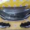 Ноускат Changan UNI-K JL486ZQ5 '2023 2.0T 2-серо зелёный