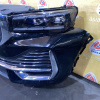 Ноускат Geely Monjaro KX11 JLH/4G20TD '2025 2.0T