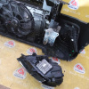 Ноускат Geely Monjaro KX11 JLH/4G20TD '2026 2.0T серый (3 рестайлинг)