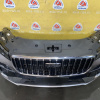Ноускат Geely Monjaro KX11 JLH/4G20TD '2026 2.0T (3 рестайлинг)