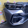 Ноускат Geely Monjaro KX11 JLH/4G20TD '2026 2.0T (3 рестайлинг)