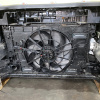 Ноускат Geely Monjaro KX11 JLH/4G20TD '2026 2.0T (3 рестайлинг)