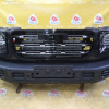 Ноускат Haval Dargo '2024 2.0T 2-чёрный