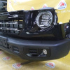 Ноускат Haval Dargo '2024 2.0T 2-чёрный